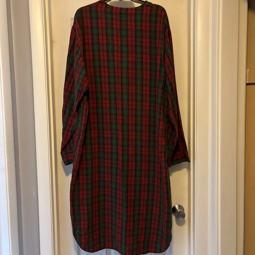 L.L. Bean excellent pre